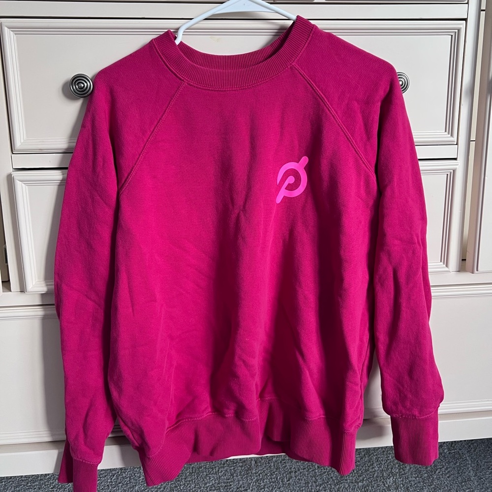 Peloton x spiritual gangster